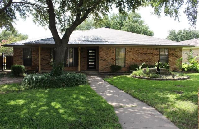 4913 Lariat Trl - 4913 Lariat Trail, North Richland Hills, TX 76180