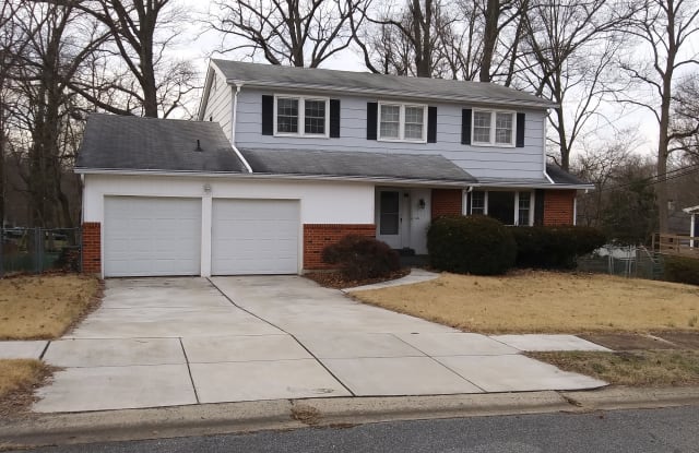 2322 Empire Drive - 2322 Empire Drive, New Castle County, DE 19810