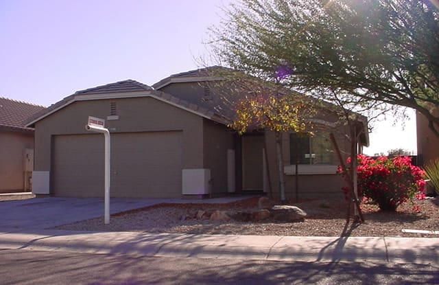 1799 West Desert Seasons Drive - 1799 W Desert Seasons Dr, Queen Creek, AZ 85142