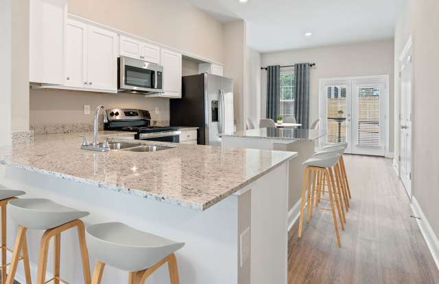 Arabella Townhomes Gallery 2