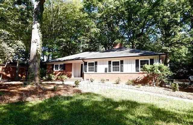 227 N Sharon Amity Rd - 227 North Sharon Amity Road, Charlotte, NC 28211