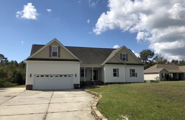 358 Folkstone Road - 358 Folkstone Road, Onslow County, NC 28445