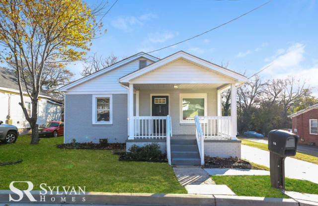 118 Spring Street - 118 Spring Street, Greer, SC 29650
