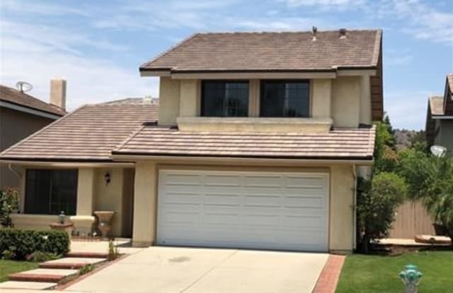 2125 Clear Springs Road - 2125 Clear Springs Road, Brea, CA 92821