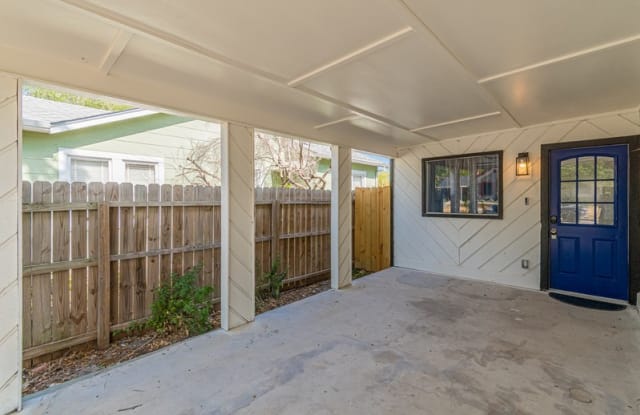 207 West Hermine Boulevard - 2 - 207 West Hermine Boulevard, San Antonio, TX 78212
