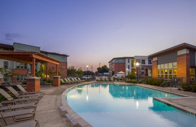 Affordable Housing-Sienna Pointe Gallery 2