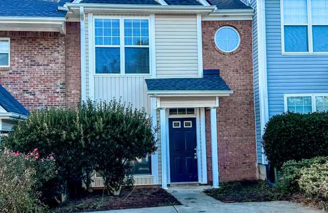 Spacious townhome in downtown Dawsonville photos photos