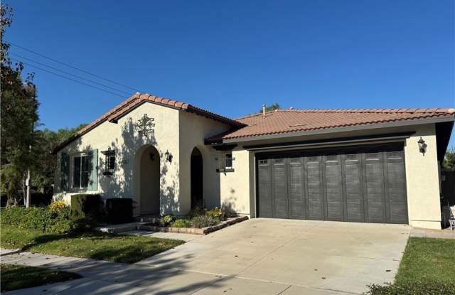 7702 Spring Hill Street - 7702 Spring Hill Street, Chino, CA 91708