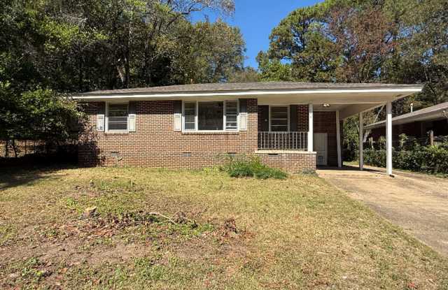 Spacious 3 Bed 1 Bath Home in Montgomery, AL - $1650/mo photos photos