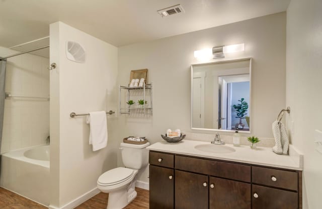 Burnet Flats Gallery 4