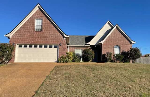 Worthington subdivision - 6018 Weatherby Cove, Southaven, MS 38671
