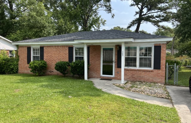 103 Dorchester Manor Blvd - 103 Dorchester Manor Boulevard, Dorchester County, SC 29420