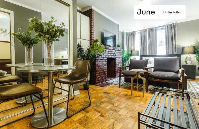 247 East 33rd St. - 247 East 33rd Street, New York City, NY 10016