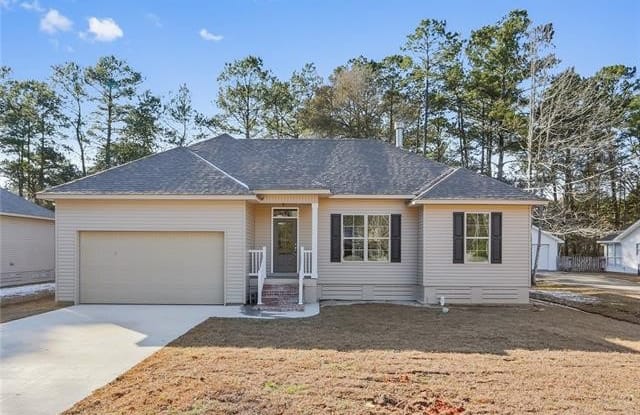 228 EGRET Street - 228 Egret Street, St. Tammany County, LA 70471