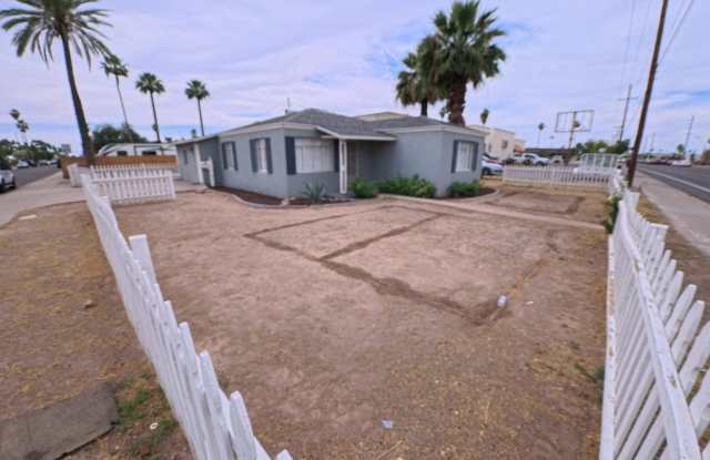 449 East University Drive photos photos