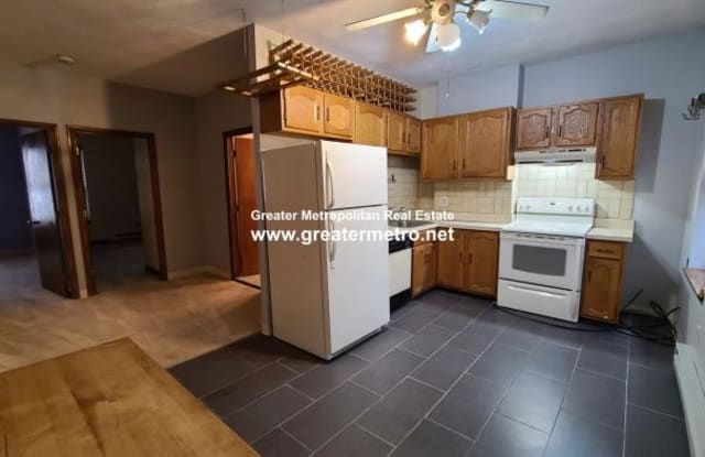 2 North Bennet Ct. - 2 North Bennet Street, Boston, MA 02113