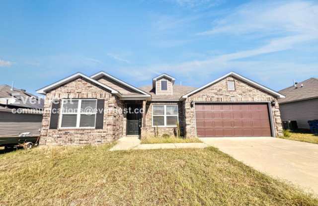 3048 Emerald Park Trail - 3048 Emerald Park Trail, Saline County, AR 72011