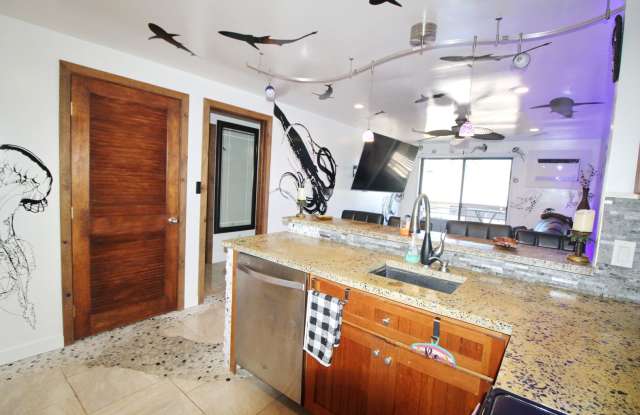 Kihei Shores -Furnished 2bed/2bath - Underwater Artistry Condo - Complex Pool and Jacuzzi photos photos