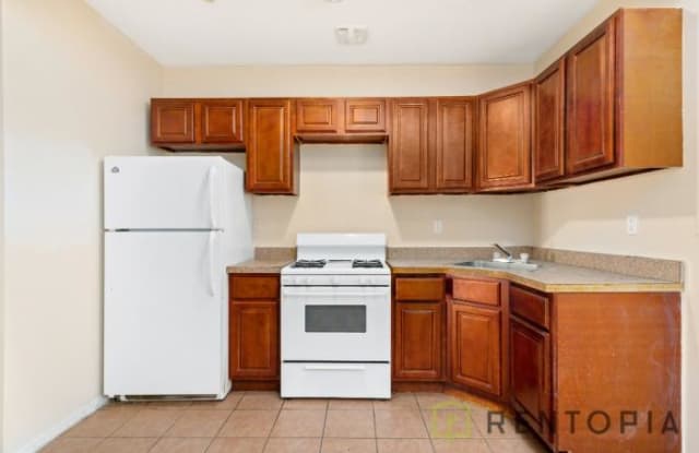 101 Truxton St - 101 Truxton Street, Brooklyn, NY 11233