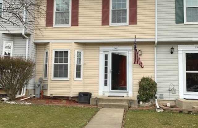 746 MEDINAH CIRCLE - 746 Medinah Circle, Westminster, MD 21158