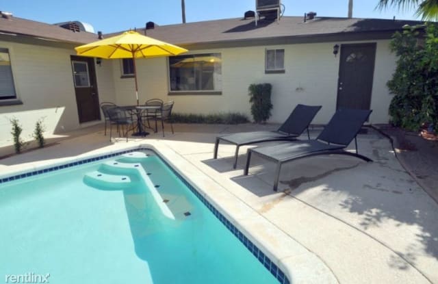 7318 E Minnezona Ave 1 - 7318 East Minnezona Avenue, Scottsdale, AZ 85251