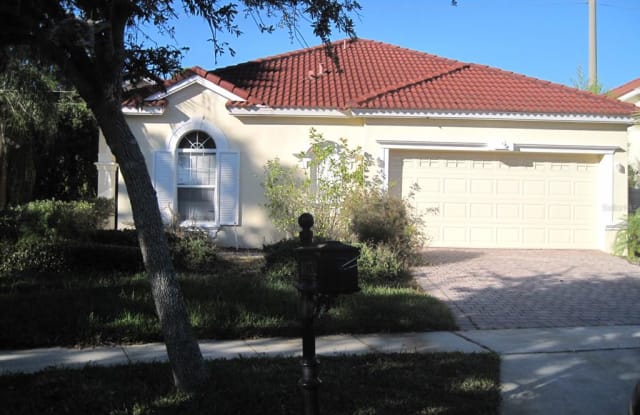 11732 VIA LUCERNA CIRCLE - 11732 Via Lucerna Circle, Orange County, FL 34786