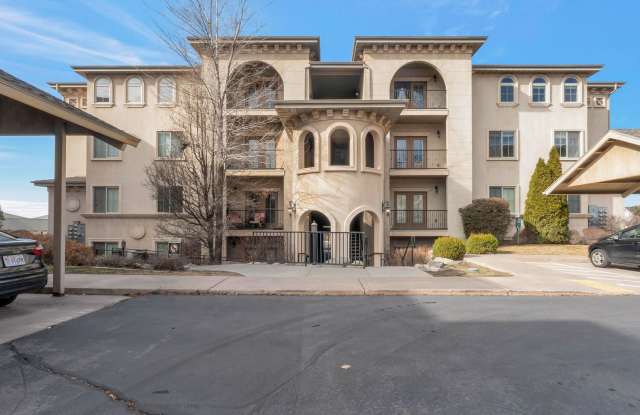 Beautiful 3 Bedroom 2 Bath Torino Village Condo in North Orem photos photos