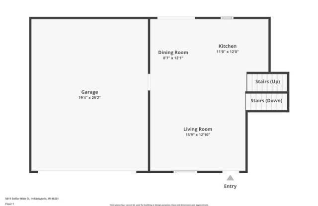 5611 Dollar Hide Court Gallery 2