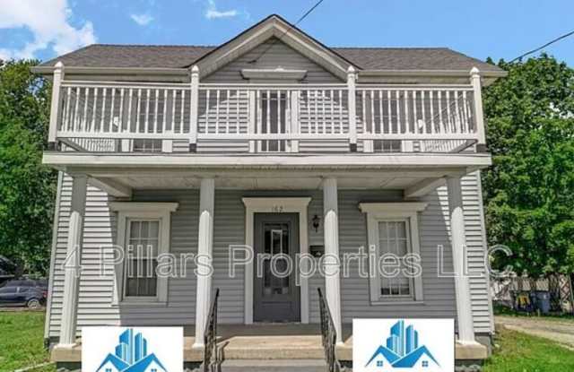 162 W Commercial Ave photos photos