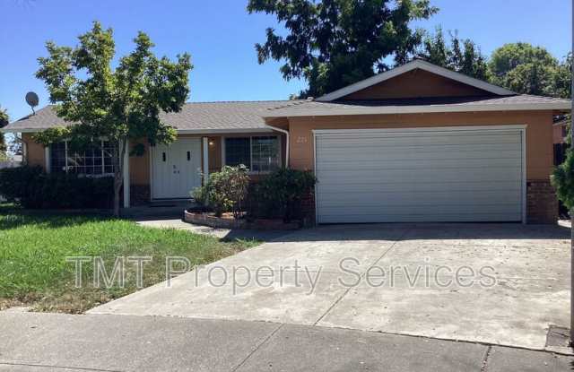 226 Kilt Ct - 226 Kilt Court, Stockton, CA 95210