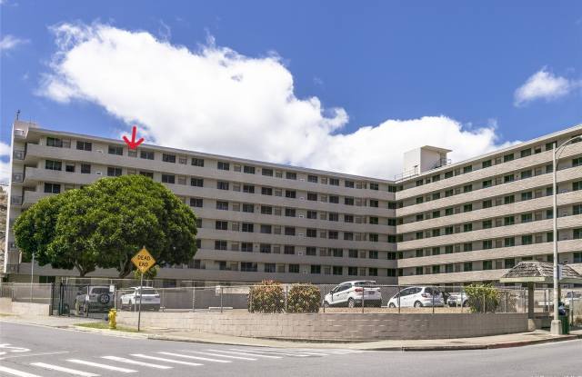 3121 Ala Ilima Street unit: 701 photos photos 3121 Ala Ilima Street unit: 701 photos photos