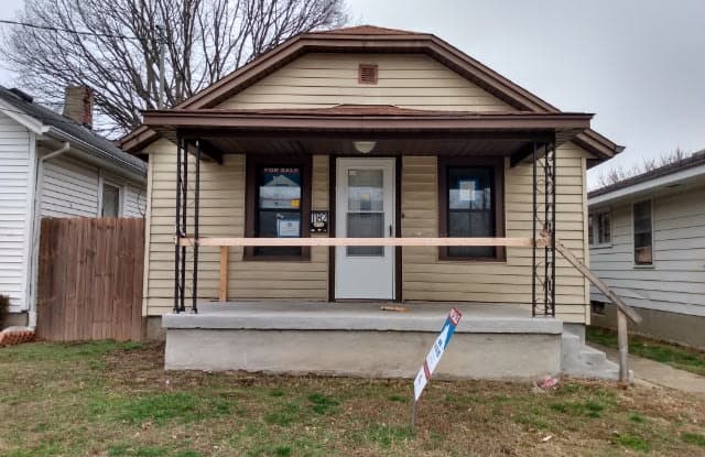 1182 Goodman Avenue - 1182 Goodman Avenue, Hamilton, OH 45013