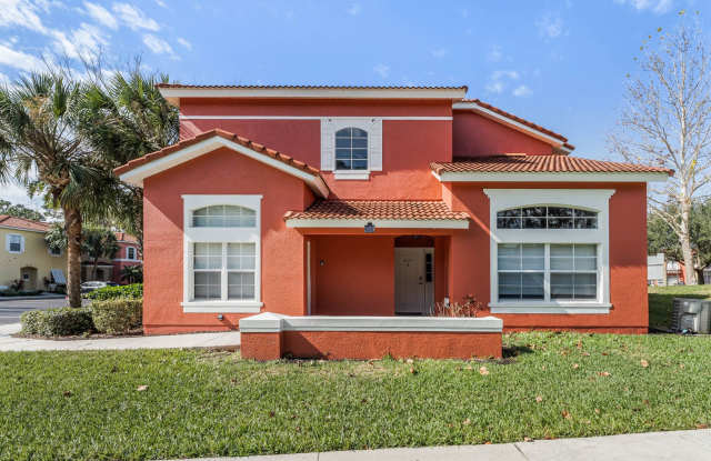 Gorgeous 4-Bedroom, 4-Bathroom Home in Kissimmee (FURNISHED/OPTIONAL) photos photos