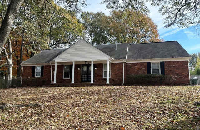 2760 BRAGG Ln - 2760 Bragg Lane, Bartlett, TN 38134