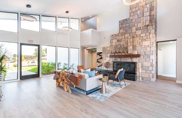 Chaparral Apartments Gallery 4