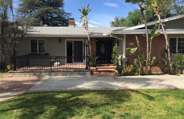 8535 Paso Robles Avenue - 8535 Paso Robles Avenue, Los Angeles, CA 91325