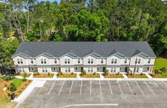 10 Bull River Bluff Drive photos photos