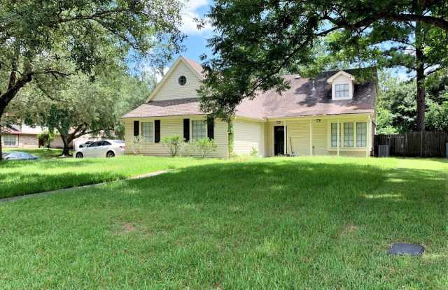 25910 Old Carriage Ln - 25910 Old Carriage Lane, Spring, TX 77373