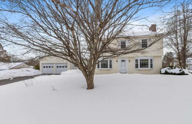 20 Lovell Street - 20 Lovell Street, Worcester County, MA 01473