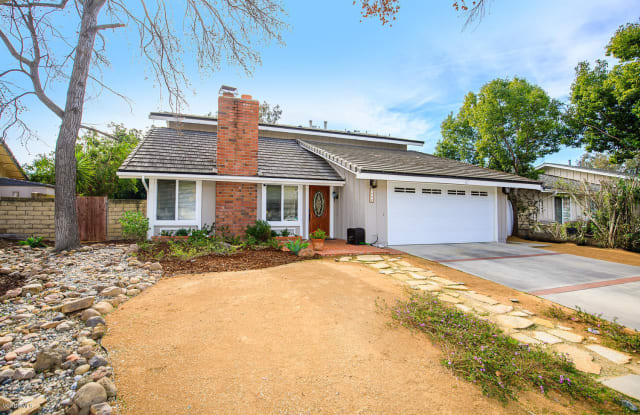 2492 Northpark Street - 2492 Northpark Street, Thousand Oaks, CA 91362