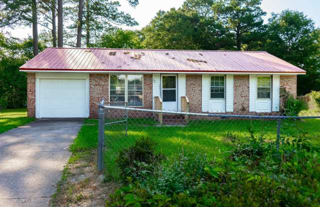 1607 Jonathan Ct Augusta, Ga 30906 Gallery 1