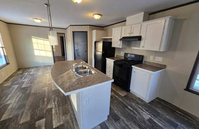 5968 Georgia - 5968 Georgia, Romulus, MI 48174