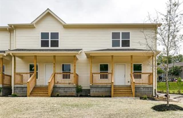 416 Caldwell Drive - 1 photos photos