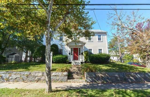 96-98 Chubbuck Street unit: 96 photos photos