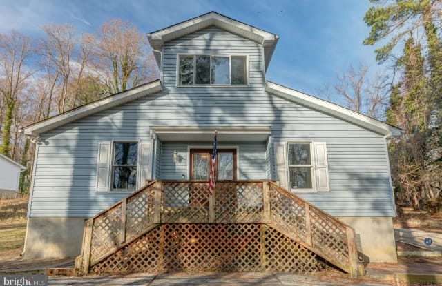 12121 CATALINA DRIVE - 12121 Catalina Drive, Chesapeake Ranch Estates, MD 20657