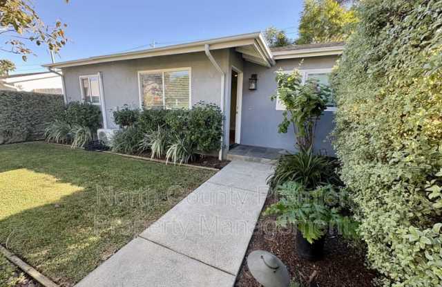 2245 Garnet Avenue - 2245 Garnet Avenue, San Diego, CA 92109