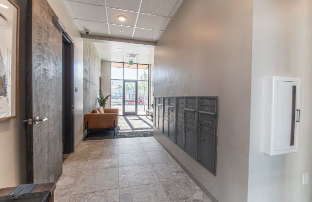 Old Town Lofts Gallery 4