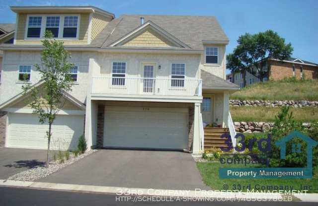 2114 Cedar Grove Trail - 2114 Cedar Grove Trail, Eagan, MN 55122
