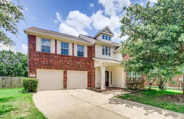 1307 Diamante Drive - 1307 Diamante Drive, Pasadena, TX 77504