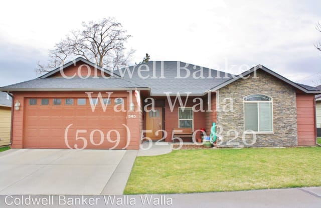 345 Kathleen Place - 345 Kathleen Place, Walla Walla, WA 99362